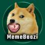 icon MemeBaazi(Cheems Doge WhatsApp Stickers)