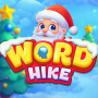 icon Word Hike(Word Hike -Inventive Crossword
)