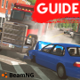 icon Guide for BeamNg Drive New Tips(gids voor BeamNg Drive Nieuwe tips
)
