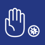 icon Self-monitoring protocol(Stellantis Zelfcontrole pro)