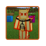 icon Naruto Craft(Mod Naruto voor Minecraft PE
)