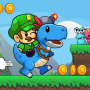icon Barry World Adventure