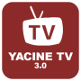 icon Fans YAClNE TV(YAClNE TV SPORT LIVE-GIDS
)