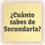 icon Secundaria(Weet jij meer dan een 2e kind?)
