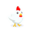 icon Egg Tycoon(Egg Tycoon: Idle Chicken Inc) 1.0