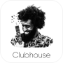 icon Free Invite for Clubhouse Drop-in audio chat (Gratis uitnodiging voor clubhuis Drop-in audiochat
)