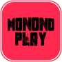 icon MONONOPLAYPARTIDOSTV(Monono Play Partidos Tv
)