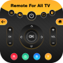 icon Remote For All Tv(Remote for All TV: Universal Remote Control
)