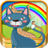 icon Animal_puzzle(QCat Dierenpuzzel) 2.5.1
