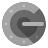 icon Authenticator(Google Authenticator) 5.20R4