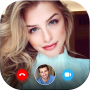 icon Video Call : Dating(Video-oproep Advies Live Chat
)