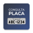 icon MasterPlaca(Raadpleging Fine en Fipe Plate) 4.4.9