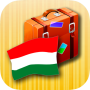 icon Phrasebook(Hongaars taalgidsboek)