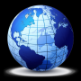 icon Live Earth Map View -Satellite View & World Map 3D (Live Earth Map View -Satellite View World Map 3D
)