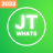 icon JT Whats Version 2023 Hints(JT Whats-versie 2023 Hints) 8.1.3