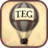 icon T.E.G.(T.EG (Tactiek en strategie van) 2.5.4