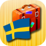 icon Swedish Phrasebook(Zweedse taalgids)