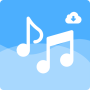 icon Mp3 Juice Music Downloader(Mp3Juice - Gratis mp3-muziekdownloader)