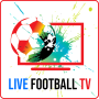 icon Live Sports(Live voetbal-tv HD Sport-tv
)