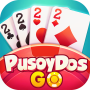 icon Pusoy Dos Go-Online Card Game (Pusoy Dos Go-Online Kaartspel)