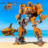 icon Shark Trasformer(Robot Dragon Shark Transform Super Car Robot Game
) 1.0