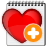 icon Blood PressureMyDiary(Bloeddruklogboek - MyDiary) 1.7.0