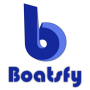 icon Boatsfy(schermtijd verkorten Boatsfy
)