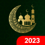 icon Ramadan Calendar 2023(Ramadan Kalender 2023 Tijd)