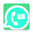 icon GBWha(GB Wasahp laatste versie Pro
) 1.0