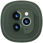 icon iphone 13 camera(Camera voor iPhone 13
)