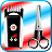 icon Hair ClipperScissors(Tondeuse - Scheerapparaat - Prank) 0.0.5