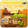 icon SuperCowboyRun(Super Cowboy Run
)