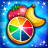 icon Juice Jam(Juice Jam - Match 3 spellen) 3.61.6