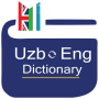 icon Uzbek English Collocations (Oezbeeks Engels Collocaties
)