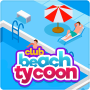 icon Beach Club Tycoon(Beach Club Tycoon: Idle Game)