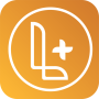 icon Logopit Plus(Logo Maker Plus - Grafisch ontwerp Logo Creator)