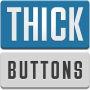 icon ThickButtons(ThickButtons-toetsenbord)