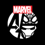 icon Marvel Comics(Marvel stripboeken)