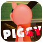 icon com.ppiggysscary.qsqsqsqws(Piggy Scary Roblx's Mod: Escape Granny
)