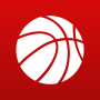 icon Scores App: for NBA Basketball (-app: voor NBA Basketball)