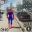 icon Spider Robot Hero Car(Spider Robot Hero Car Games) 1.20