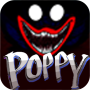 icon Poppy Huggy Wuggy game(Poppy Huggy Wuggy: Scary Games
)
