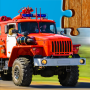 icon Vehicle Puzzles(Cars and Trucks Legpuzzel)