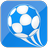 icon com.app.matchat_3lkahwa(, online wedstrijden - voetbal,) 3.4.0