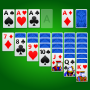 icon Solitaire OLClassic Card Game(Solitaire OL-Classic Card Game
)