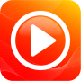 icon Video Player(Casten)