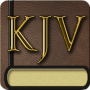 icon KJV Audio Bible(KJV Audio Bijbel)