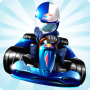 icon Kart Fighter 3(Red Bull Kart Fighter 3)