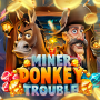 icon Miner Donkey (Mijnwerker Ezel
)