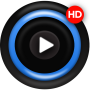 icon Video Player()